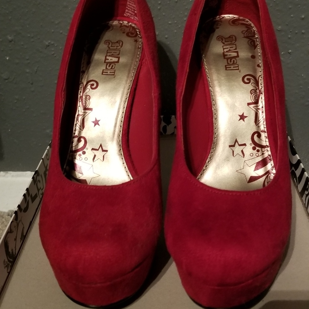 High Heels